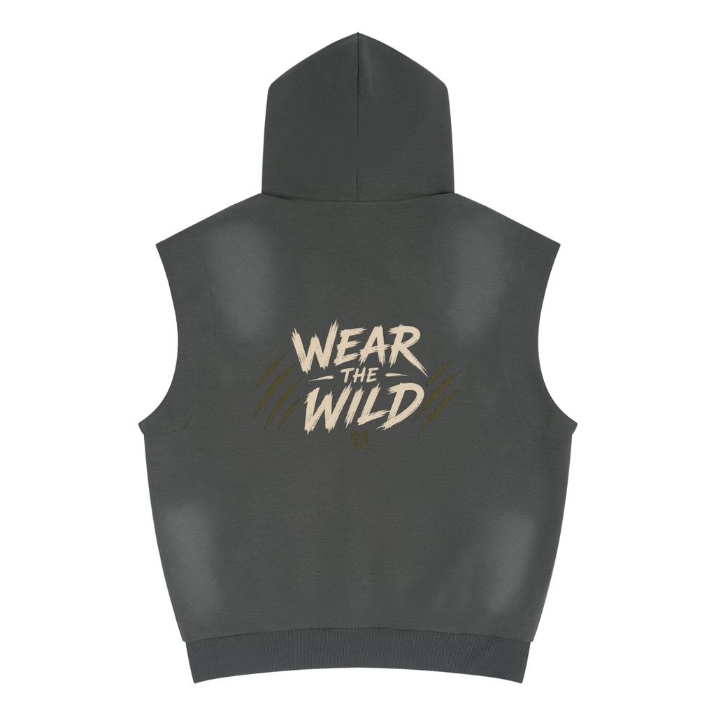 MJ Wild Hoodie