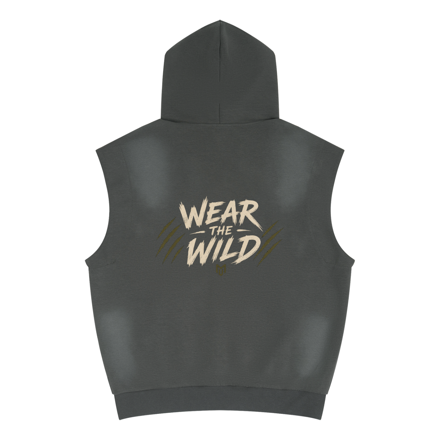 MJ Wild Hoodie