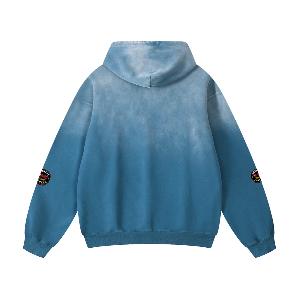 hoodie,fearless