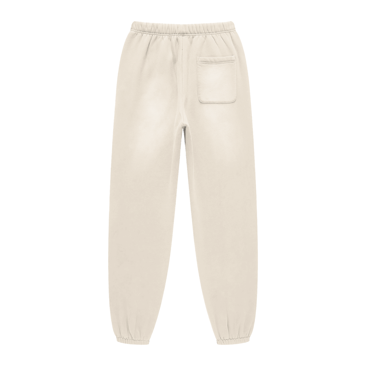 MJ Fearless heavyweight streetwear joggers relaxed fit