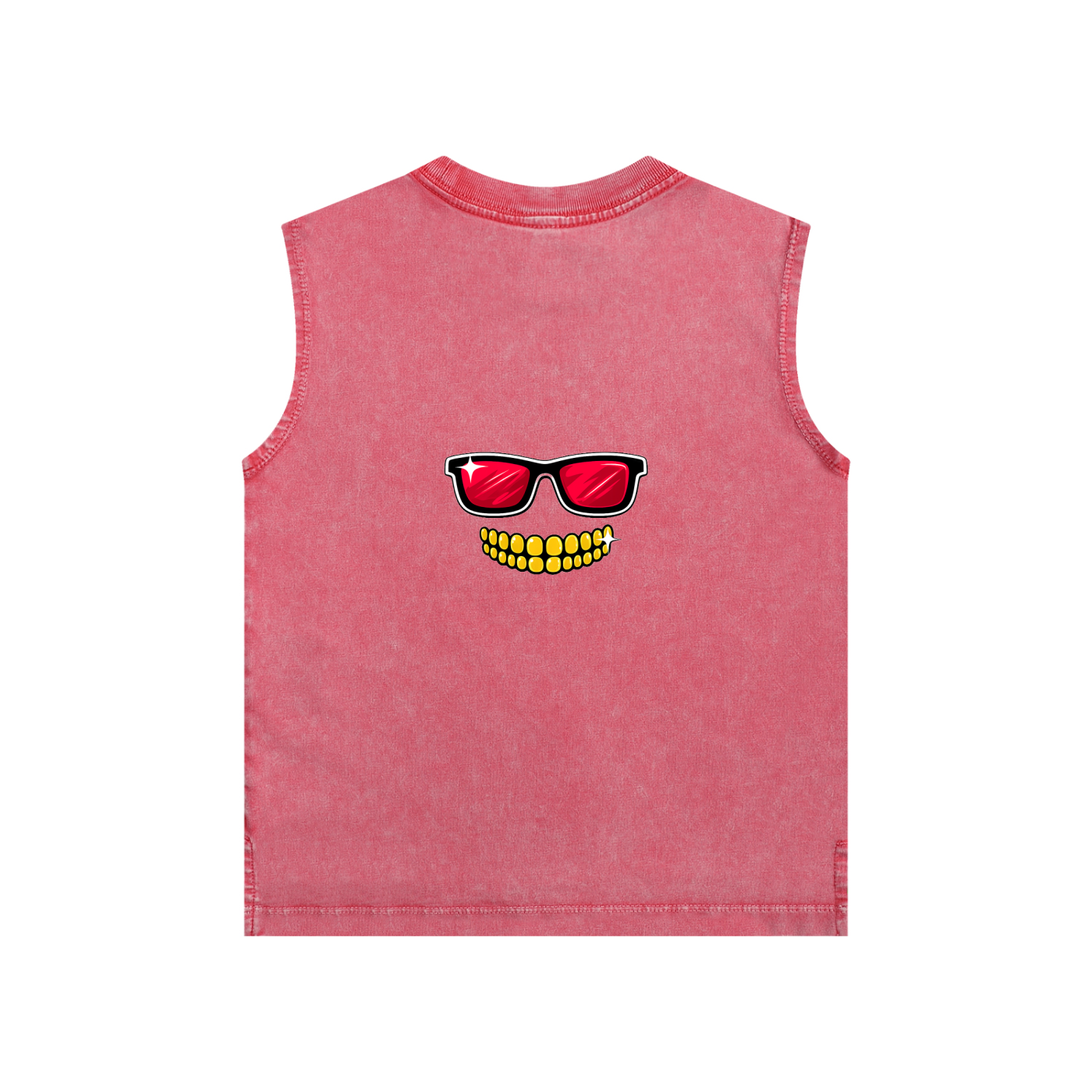 “MJ” Misfits Kids' Tank Top