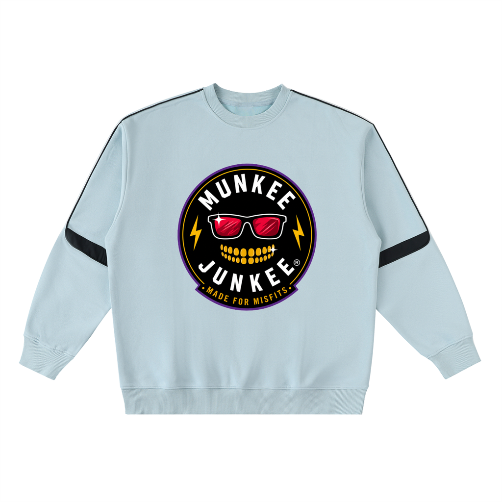 Misfits,Munkee,Junkee