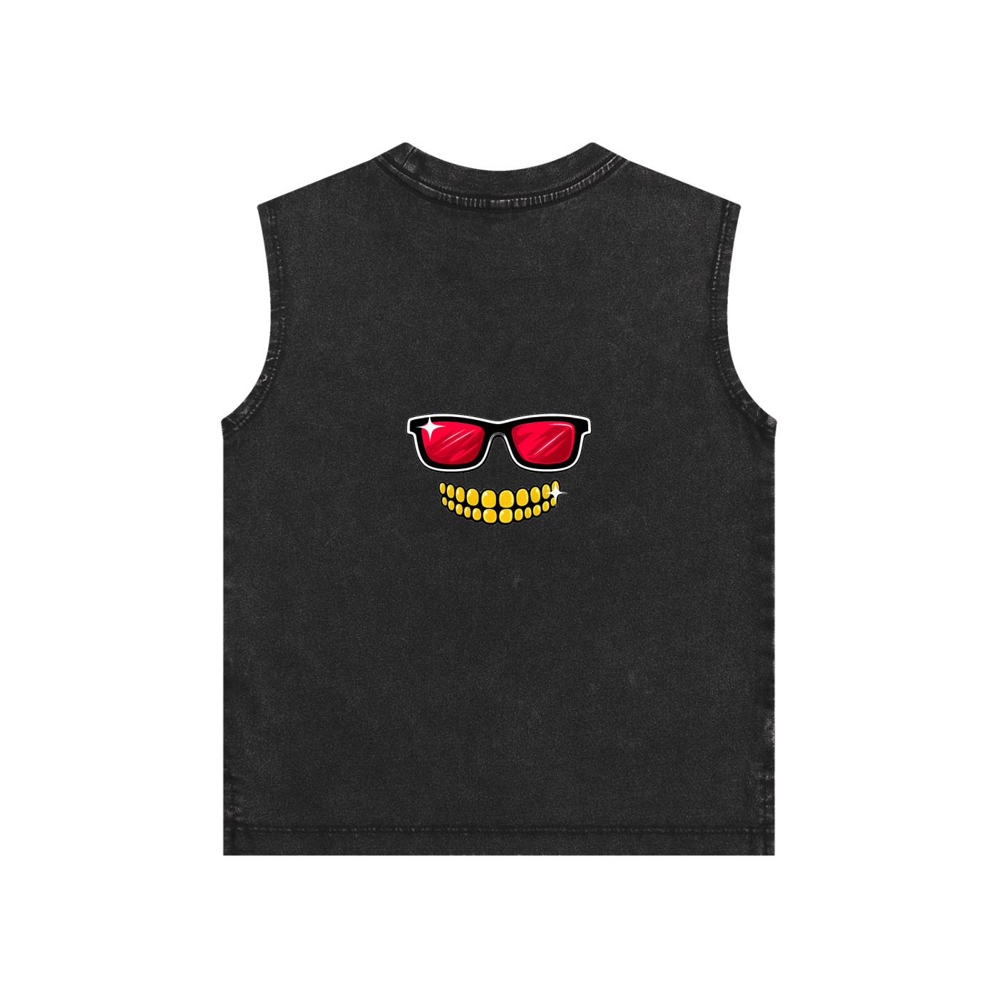 “MJ” Misfits Kids' Tank Top
