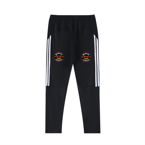 MJ Misfits Running Pants