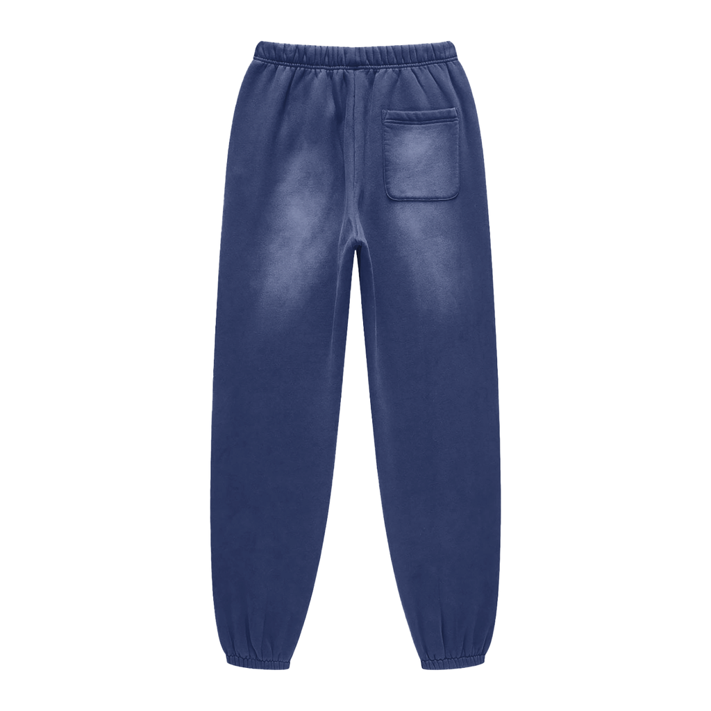 MJ Fearless Sunfade joggers casual streetwear outfit
