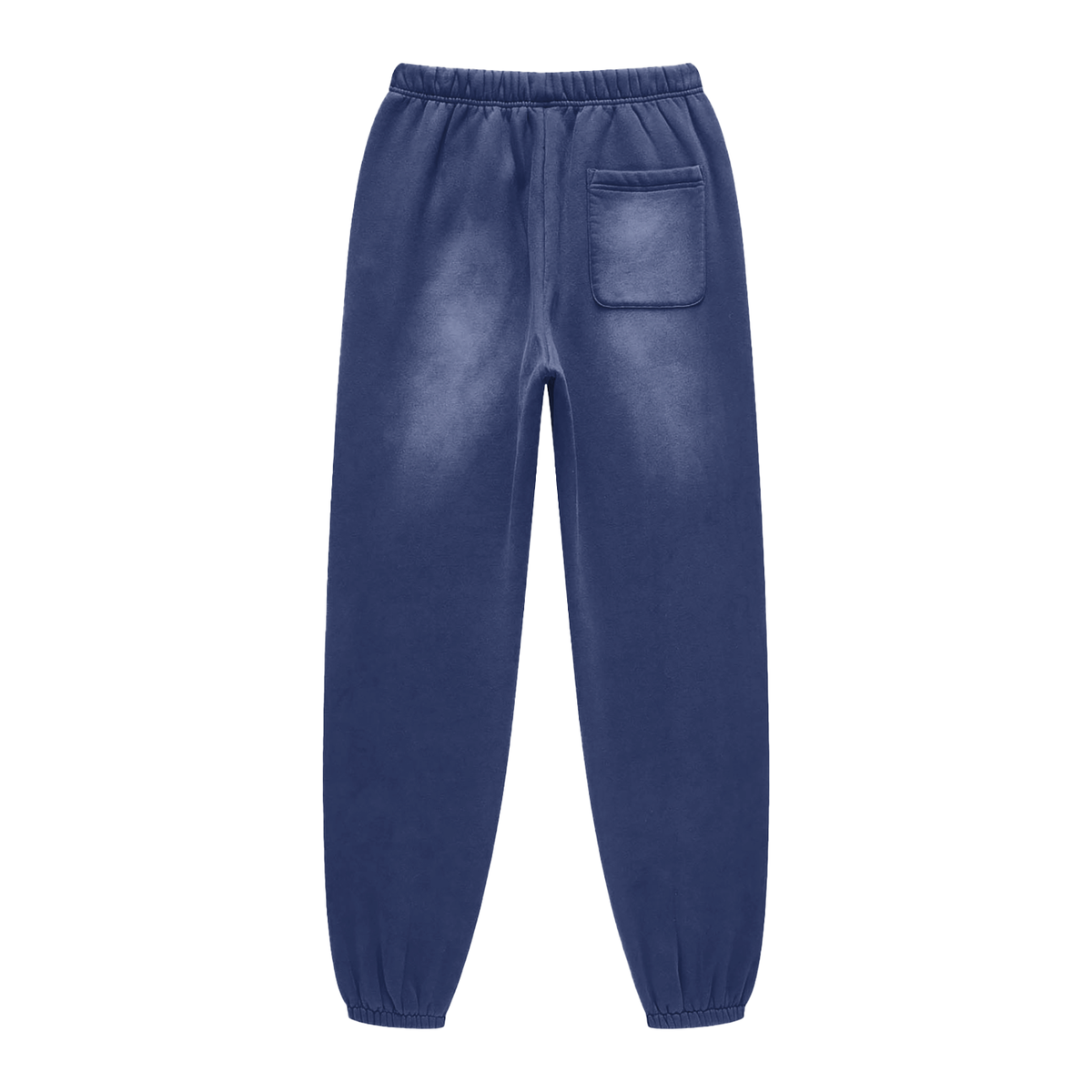 MJ Fearless Sunfade joggers casual streetwear outfit