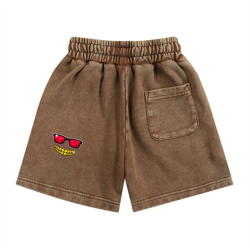 “MJ” Misfits Kids' Shorts