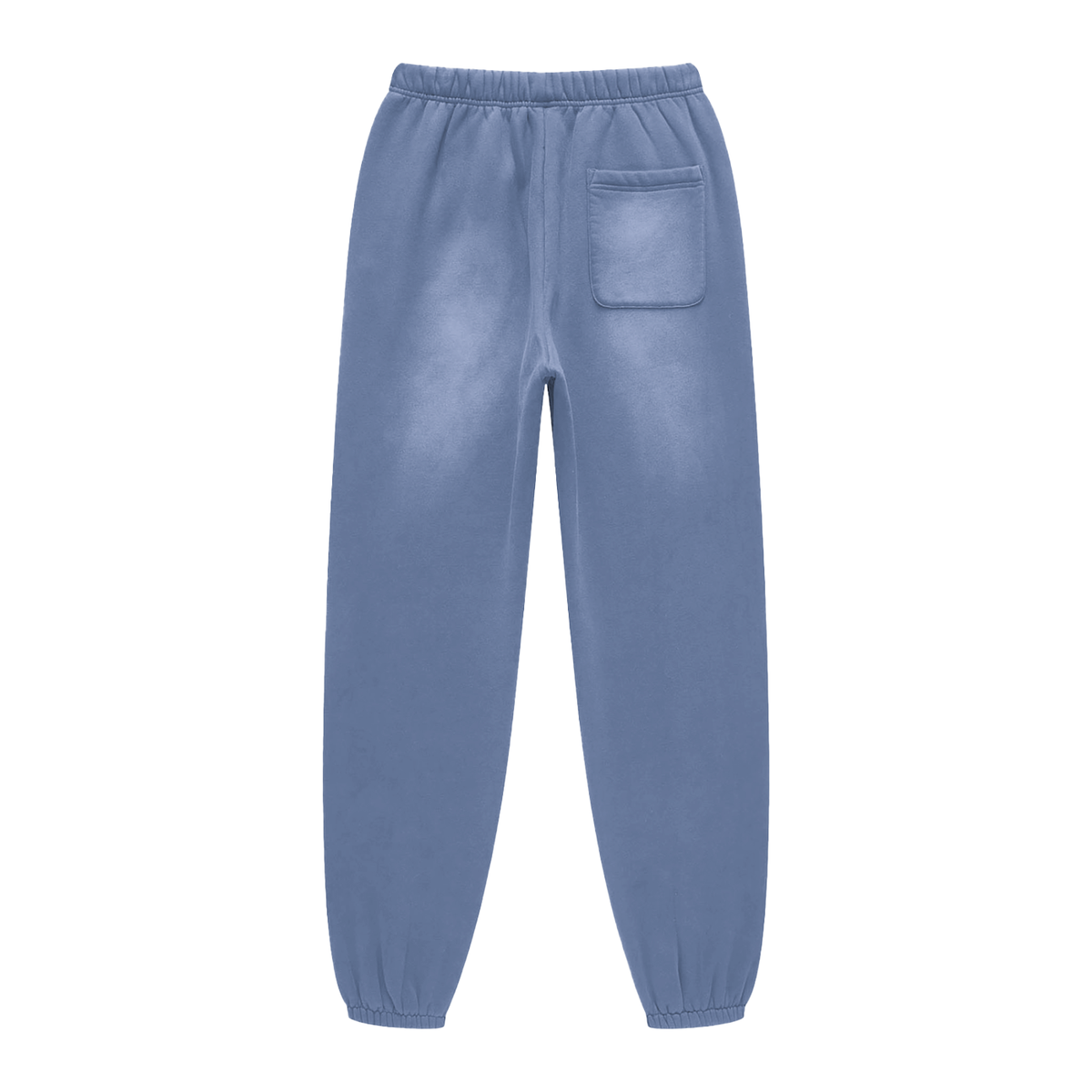 MJ Fearless Sunfade graphic sweatpants streetwear style