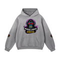 hoodie,fearless