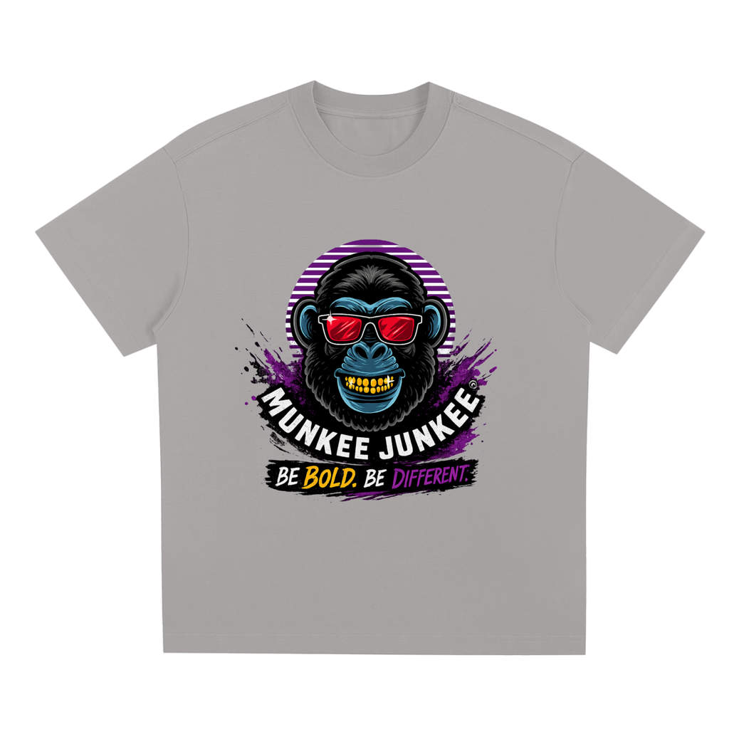 Munkee Junkee Sorona Quick-Dry Cooling T-Shirt