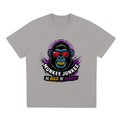 Munkee Junkee Sorona Quick-Dry Cooling T-Shirt