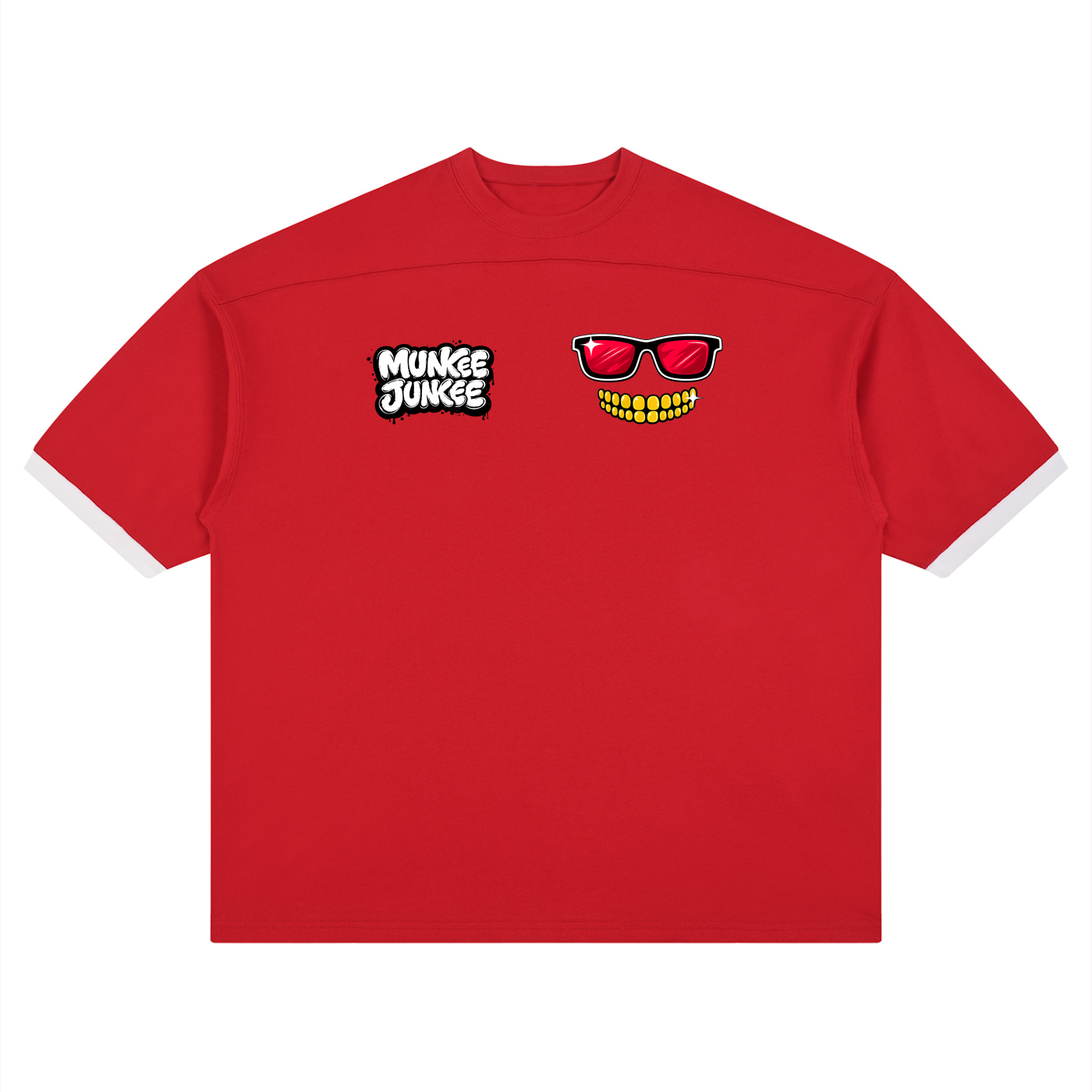 Junkee,Munkee,Comfortable,Unisex