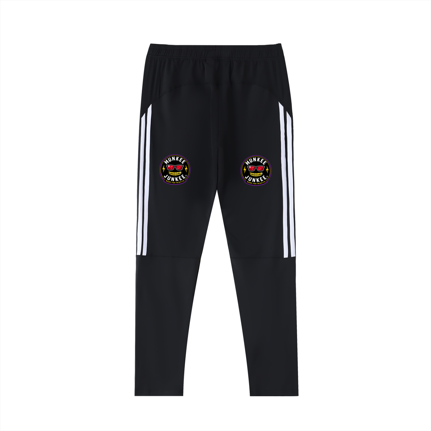 MJ Misfits Running Pants
