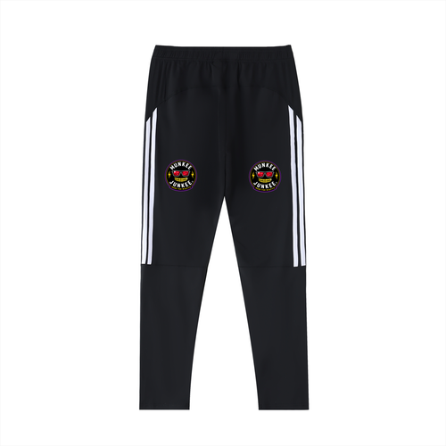 MJ Misfits Running Pants