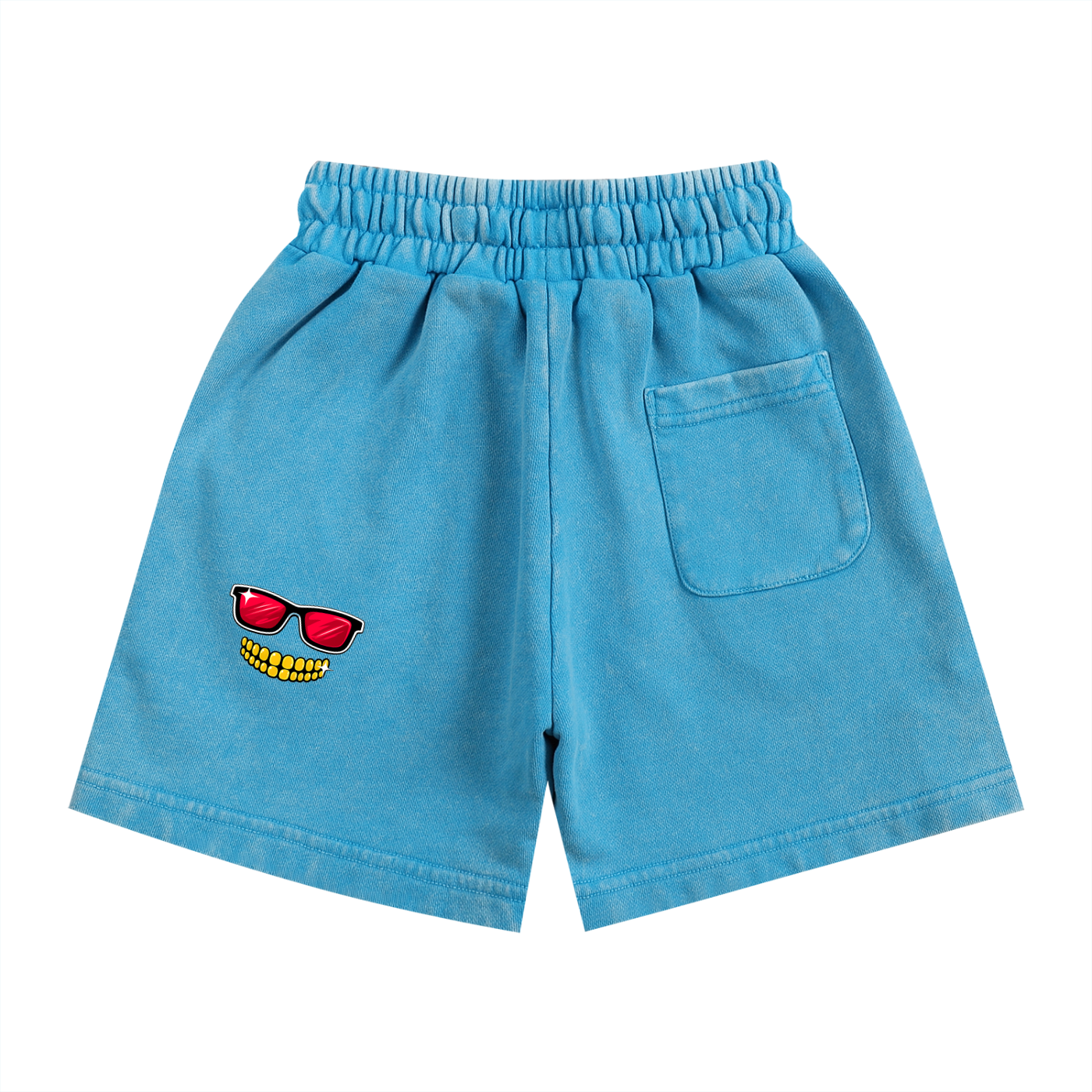 “MJ” Misfits Kids' Shorts