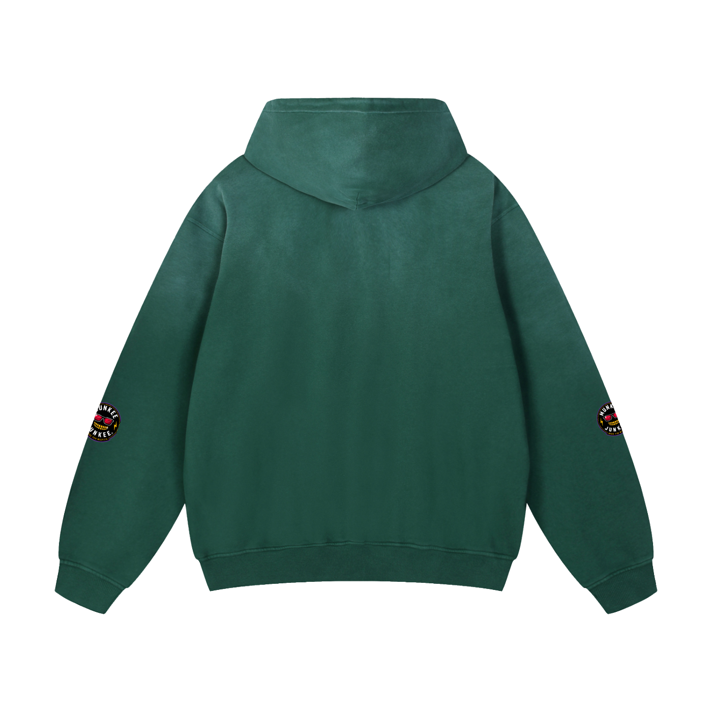 hoodie,fearless