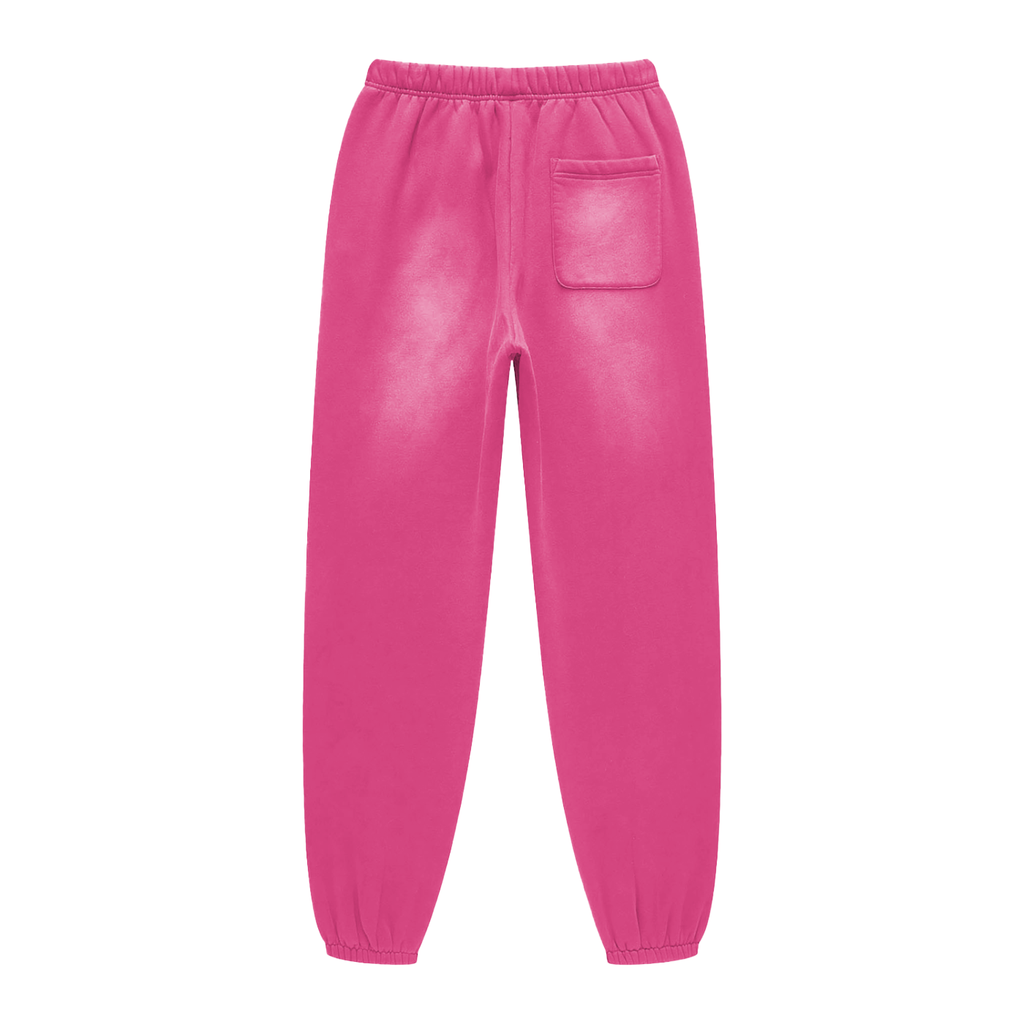 Unisex Fearless Sunfade Sweatpants streetwear