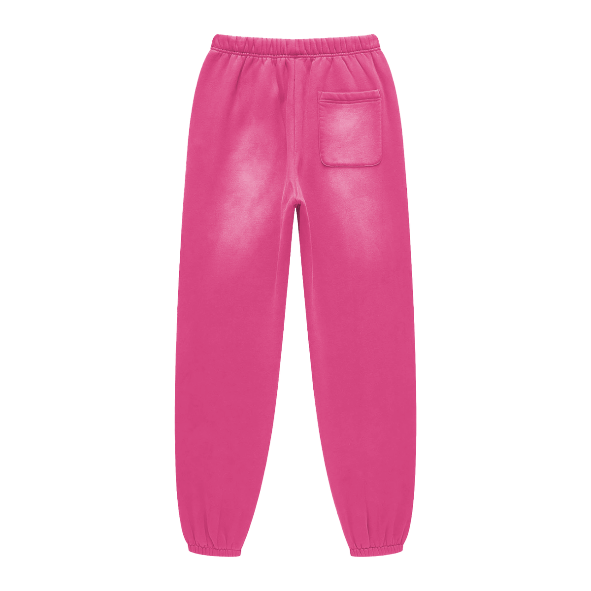 Unisex Fearless Sunfade Sweatpants streetwear