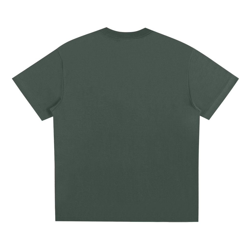 Munkee Junkee Sorona Quick-Dry Cooling T-Shirt