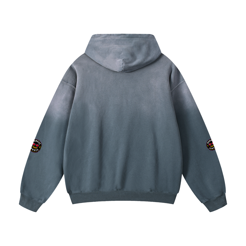 hoodie,fearless