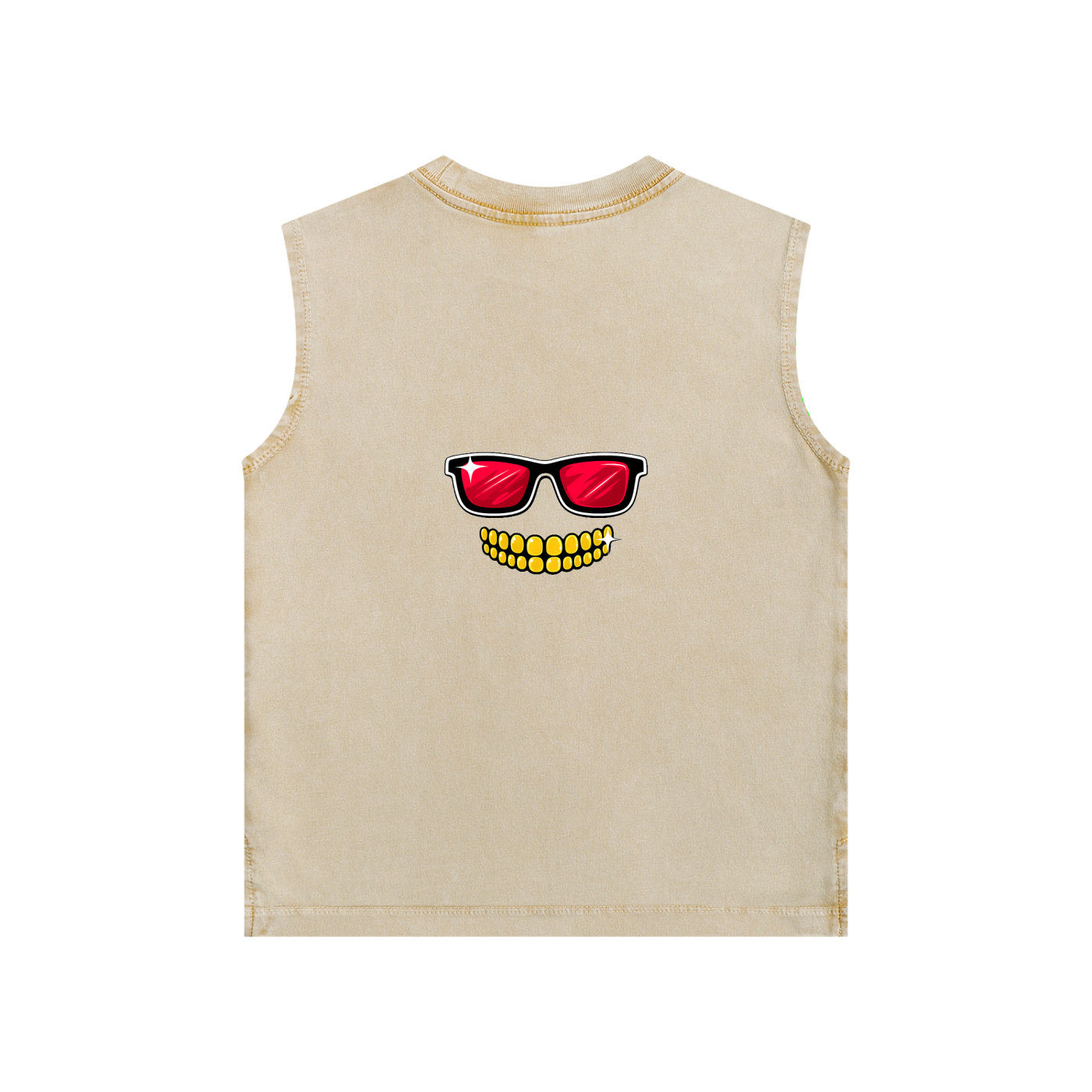 “MJ” Misfits Kids' Tank Top