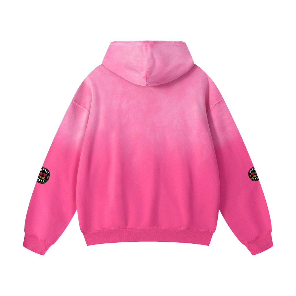 hoodie,fearless