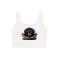 Women's  MJ Cropped Tank Top