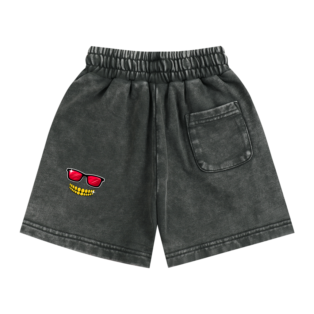 “MJ” Misfits Kids' Shorts