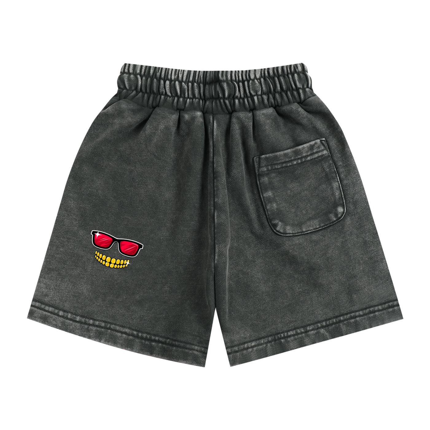 “MJ” Misfits Kids' Shorts