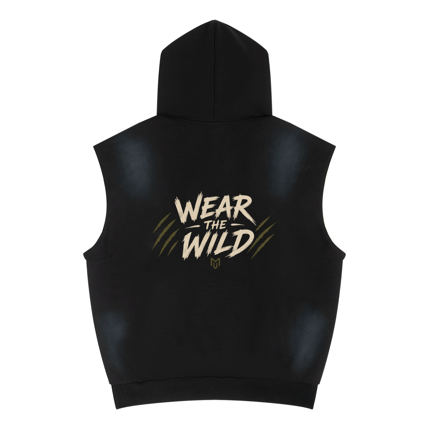 MJ Wild Hoodie