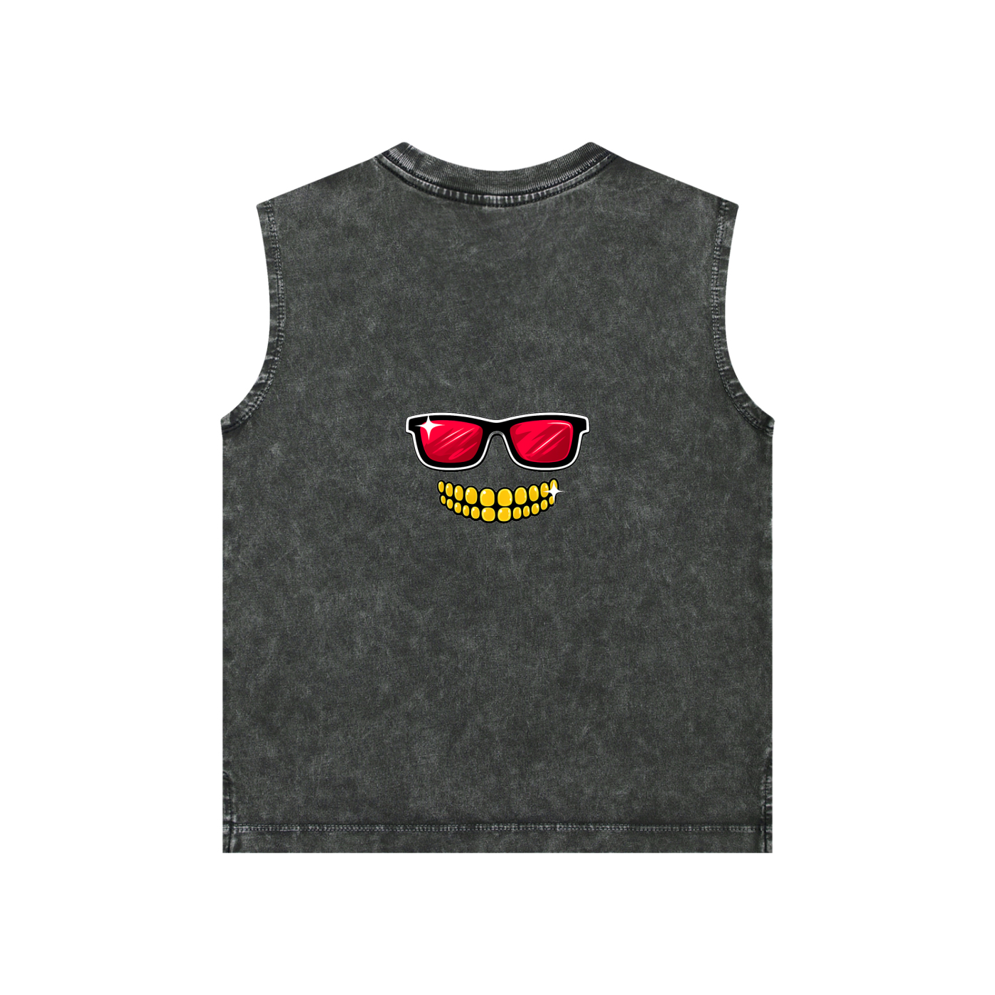 “MJ” Misfits Kids' Tank Top