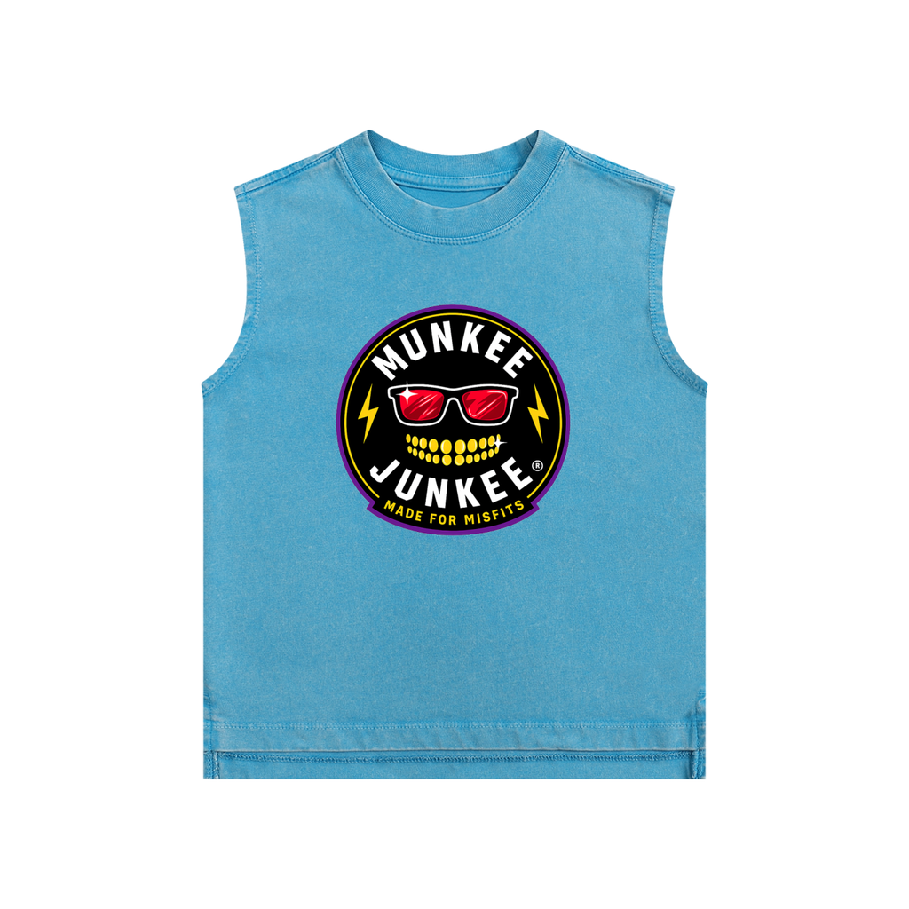 “MJ” Misfits Kids' Tank Top