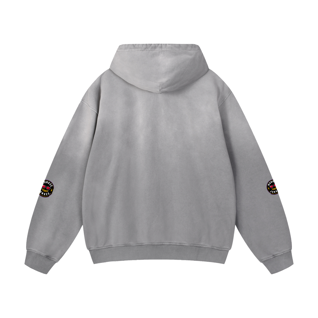 hoodie,fearless