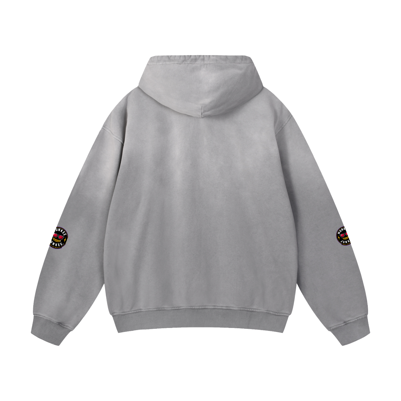 hoodie,fearless