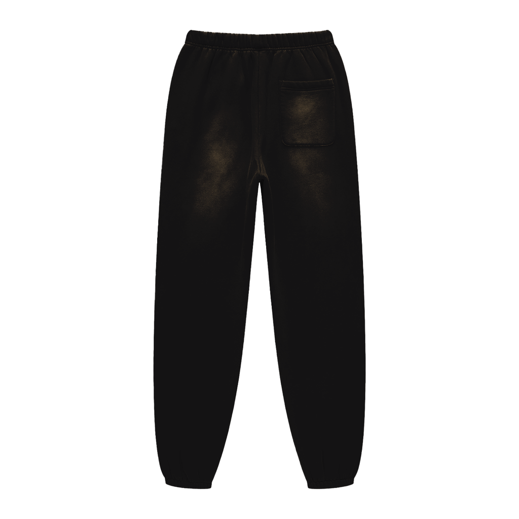 Sunfade streetwear sweatpants