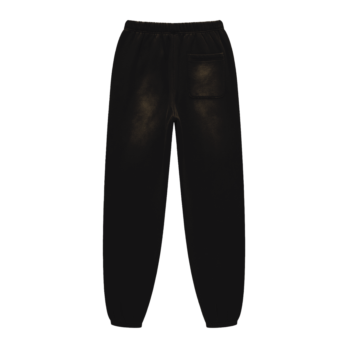 Sunfade streetwear sweatpants