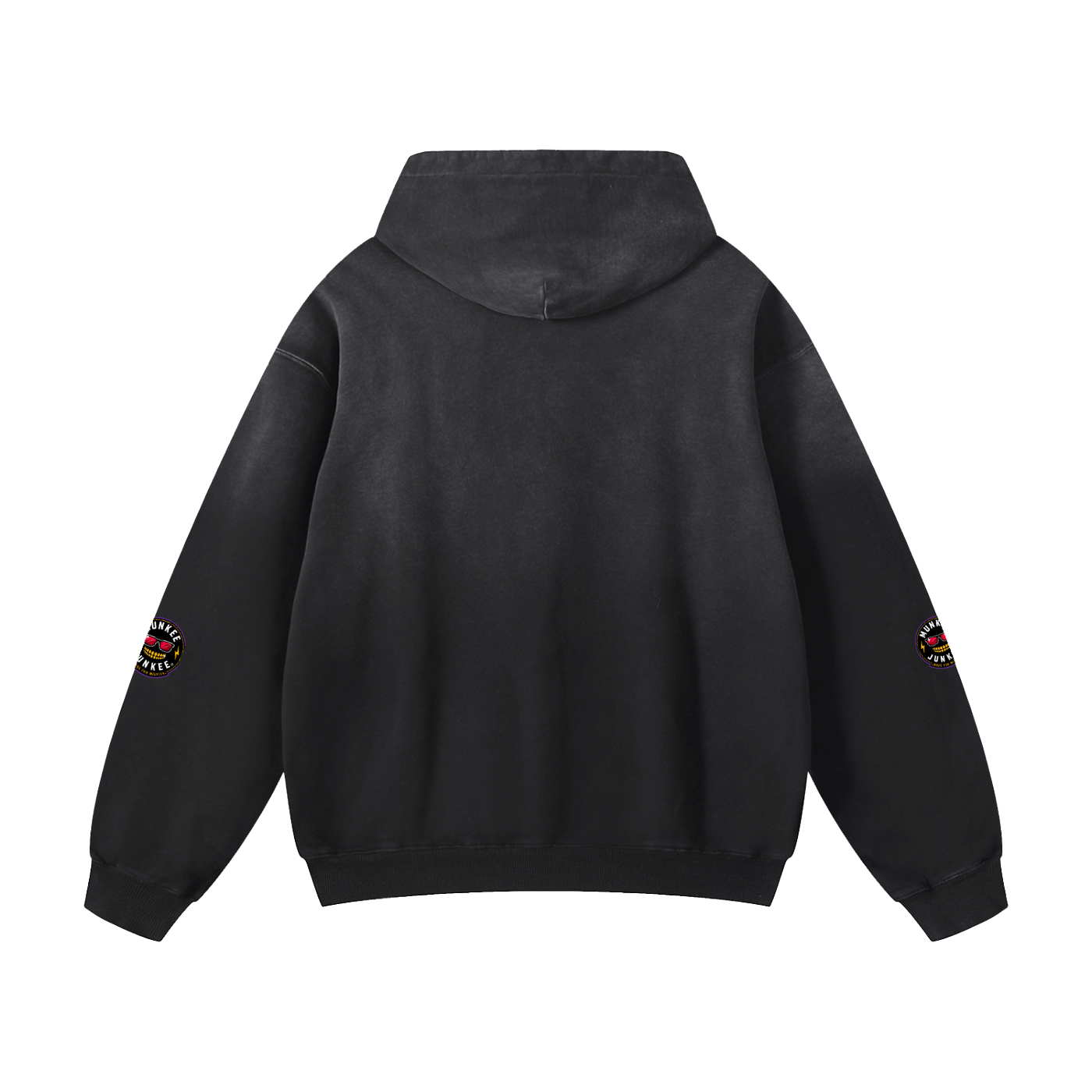 hoodie,fearless