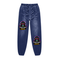 Unisex Fearless Sunfade sweatpants urban streetwear fashion