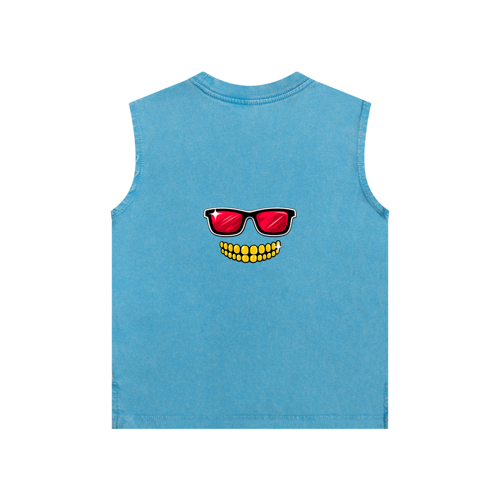 “MJ” Misfits Kids' Tank Top