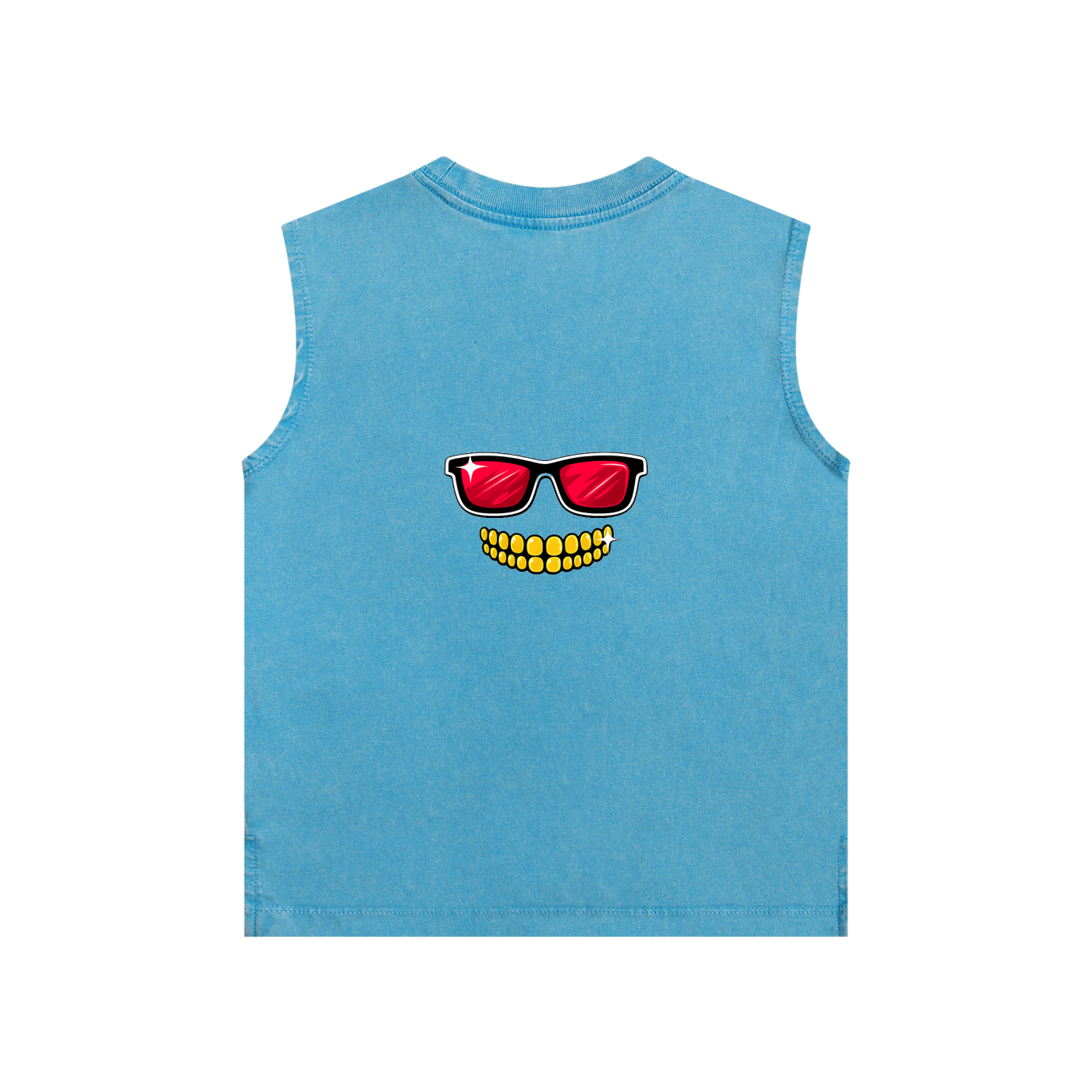 “MJ” Misfits Kids' Tank Top
