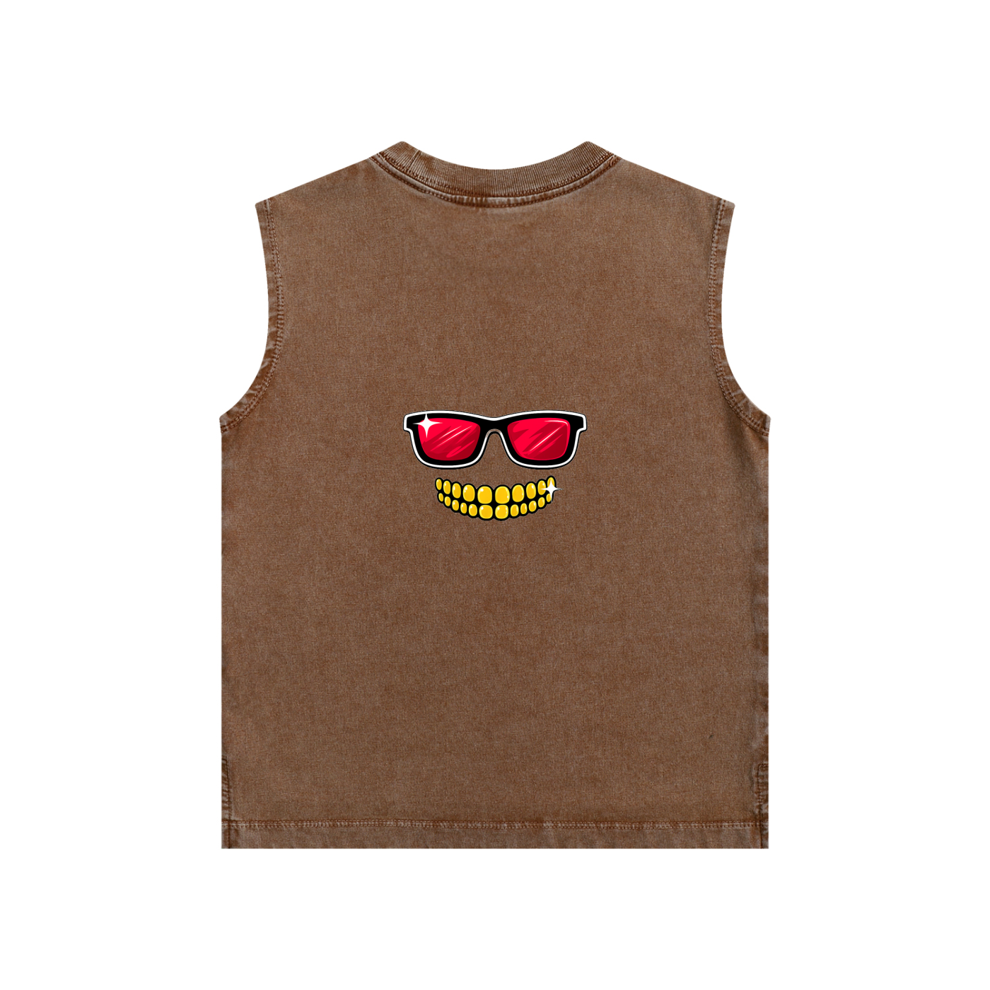 “MJ” Misfits Kids' Tank Top